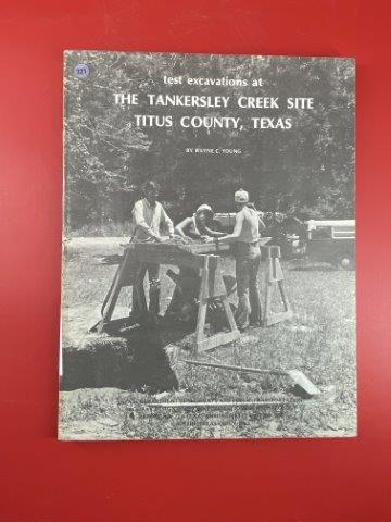 Native American Indian Artifact Book (1 of 1)