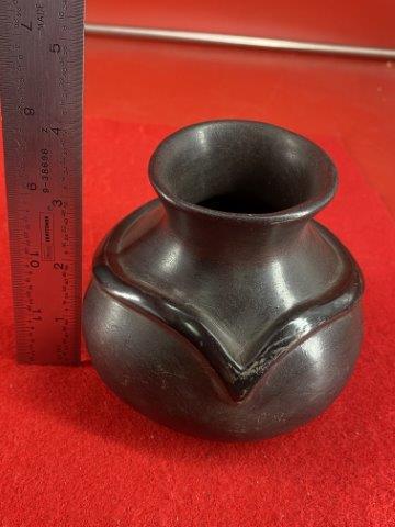 Modern Caddo Pipe (1 of 1)