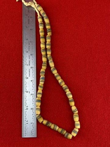 Trade Beads       Indian Artifact Arrowhead (1 of 1)