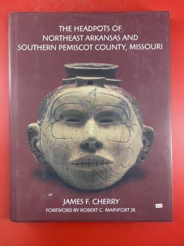 Indian Artifact Book (1 of 1)
