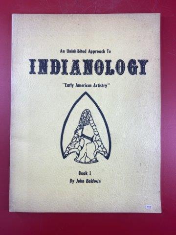 Indian Artifact Book: This artifact is from the Arkansas River Valley Indian Arts Museum in Pine Bluff Arkansas. KEY WORDS: NATIVE AMERICAN INDIAN ARTIFACT ARTIFACTS ARROWHEAD ARROWHEADS MISSISSIPPIAN QUAPAW CADDO POTTERY 