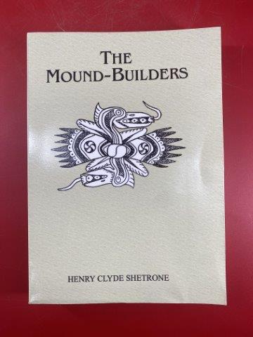 Indian Artifact Book (1 of 1)