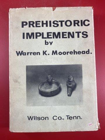 Indian Artifact Book: This artifact is from the Arkansas River Valley Indian Arts Museum in Pine Bluff Arkansas. KEY WORDS: NATIVE AMERICAN INDIAN ARTIFACT ARTIFACTS ARROWHEAD ARROWHEADS MISSISSIPPIAN QUAPAW CADDO POTTERY 