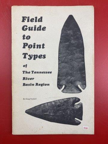 Indian Artifact Book (1 of 1)