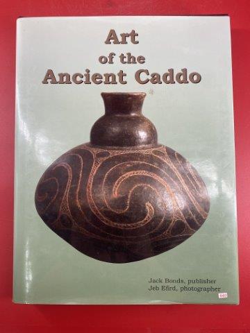 Indian Artifact Book (1 of 1)