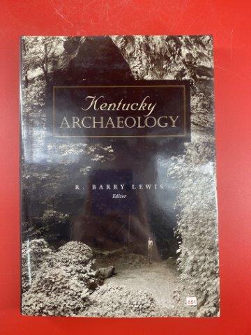 Indian Artifact Book (1 of 1)