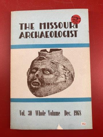 Indian Artifact Book: This artifact is from the Arkansas River Valley Indian Arts Museum in Pine Bluff Arkansas. KEY WORDS: NATIVE AMERICAN INDIAN ARTIFACT ARTIFACTS ARROWHEAD ARROWHEADS MISSISSIPPIAN QUAPAW CADDO POTTERY 