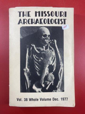 Indian Artifact Book (1 of 1)