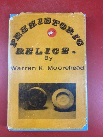 Indian Artifact Book (1 of 1)