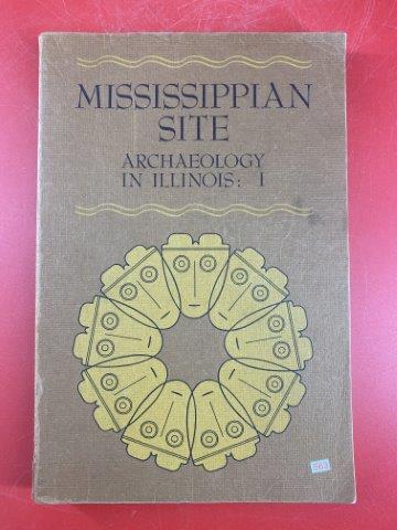 Indian Artifact Book (1 of 1)