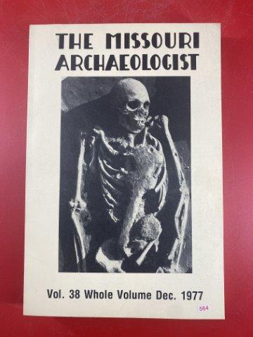 Indian Artifact Book (1 of 1)