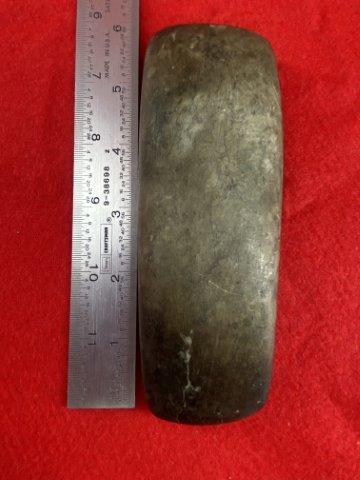 Adze     Indian Artifact Arrowhead (1 of 4)