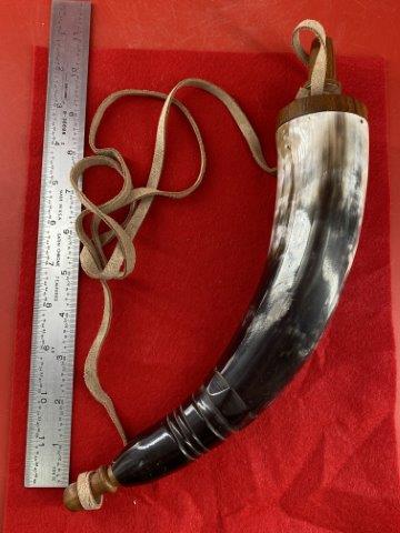 Powder Horn (1 of 7)