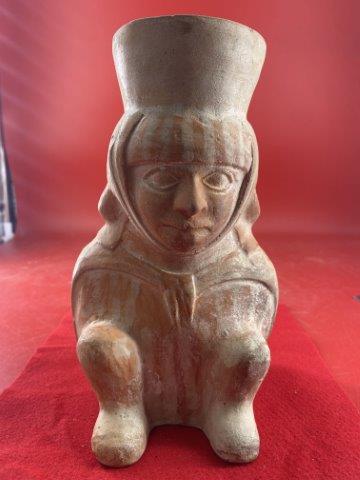 Moche Human Effigy (1 of 10)