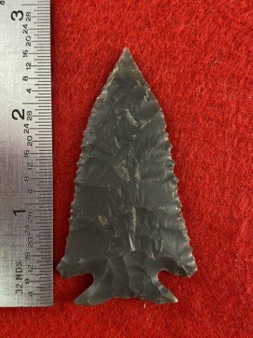 Pine Tree     Indian Artifact Arrowhead (1 of 3)