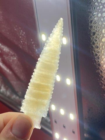 Very Fine Arrow Point     Indian Artifact Arrowhead (1 of 4)