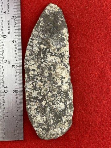 Fine Texas Point     Indian Artifact Arrowhead (1 of 3)