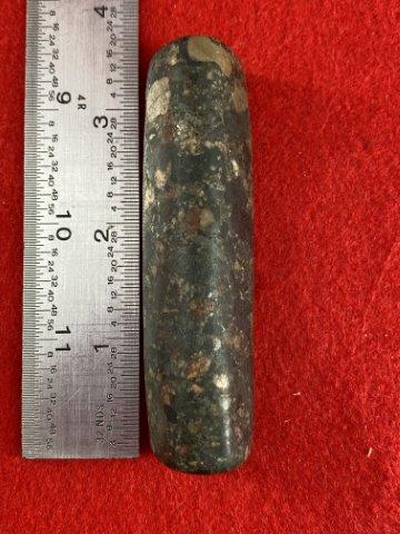 Boat Stone     Indian Artifact Arrowhead (1 of 8)