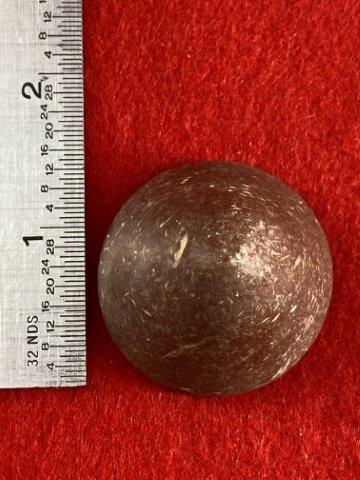 Cone     Indian Artifact Arrowhead (1 of 5)