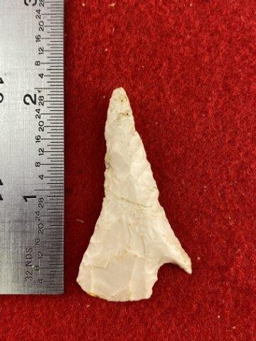 Cody Knife     Indian Artifact Arrowhead (1 of 3)