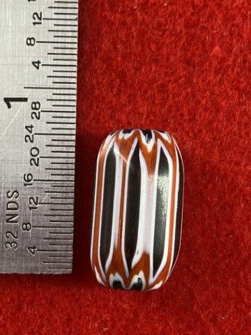 Chevron Bead     Indian Artifact Arrowhead (1 of 3)