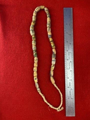 Trade Beads Indian Artifacts Arrowheads: KEY WORDS: NATIVE AMERICAN INDIAN ARTIFACT ARTIFACTS ARROWHEAD ARROWHEADS MISSISSIPPIAN QUAPAW CADDO POTTERY COINS MORGAN DOLLAR PEACE DOLLAR SILVER COINS