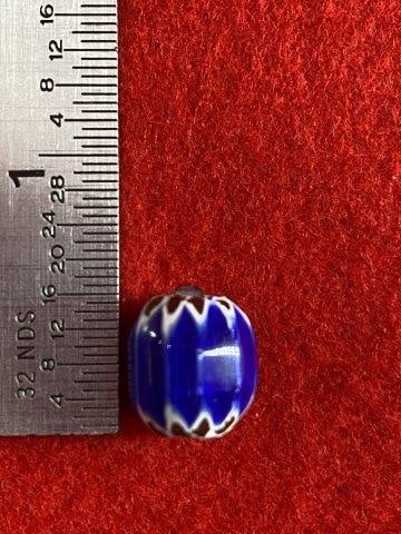 Chevron Bead     Indian Artifact Arrowhead (1 of 3)