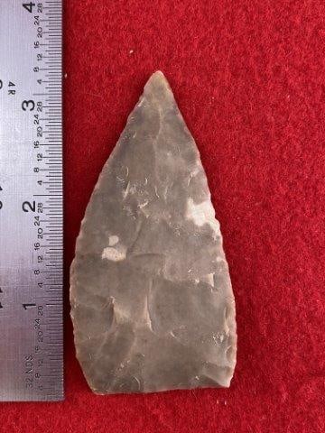 Friday Knife     Indian Artifact Arrowhead (1 of 4)
