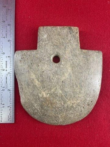 Drilled Spud (1 of 5)