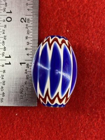 Large Bead     Indian Artifact Arrowhead (1 of 3)