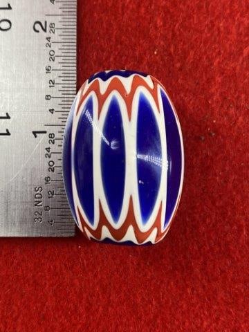 Cheveron Bead     Indian Artifact Arrowhead (1 of 2)
