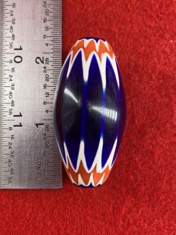 Chevron Bead            Indian Artifact Arrowhead (1 of 3)