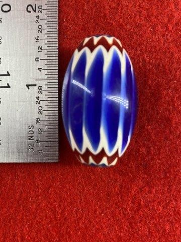 Chevron Bead            Indian Artifact Arrowhead (1 of 3)