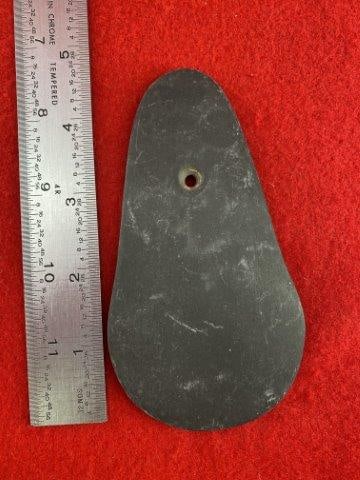 Pendant from the James Evans Estate Collection (1 of 4)