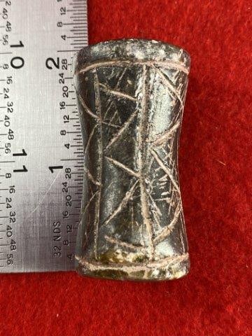 Stone Bead               Indian Artifact Arrowhead (1 of 4)