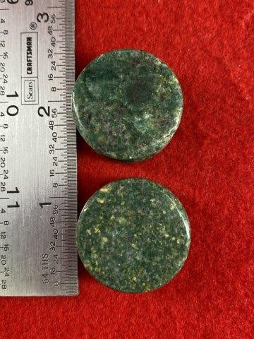 Ear Spools               Indian Artifact Arrowhead (1 of 4)