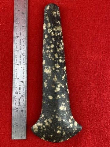 Spud               Indian Artifact Arrowhead (1 of 5)