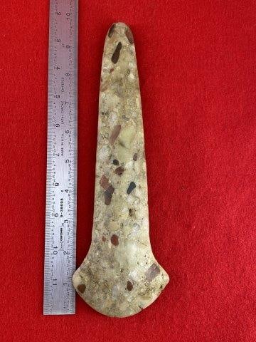 Spud               Indian Artifact Arrowhead (1 of 4)