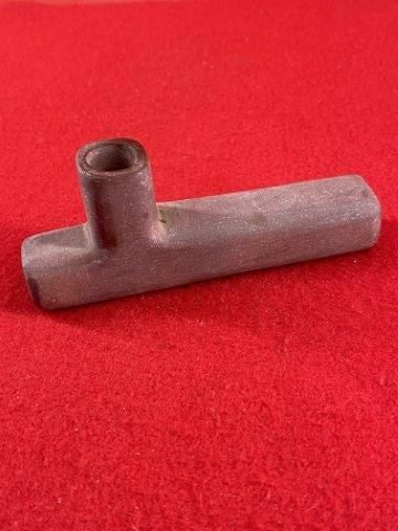 Catalinite Pipe            Indian Artifact Arrowhead (1 of 6)