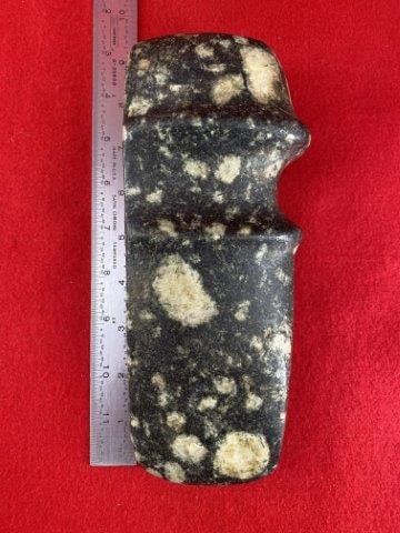 Grooved Axe            Indian Artifact Arrowhead (1 of 4)