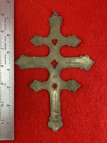 Hudson Bay Pendant            Indian Artifact Arrowhead (1 of 6)