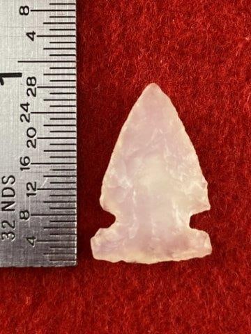 Very Nice Arrow Point            Indian Artifact Arrowhead (1 of 1)