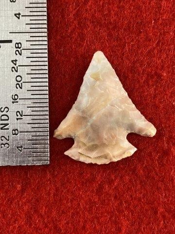 Very Nice Arrow Point            Indian Artifact Arrowhead (1 of 1)