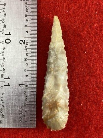 Very Nice Arrow Point            Indian Artifact Arrowhead (1 of 3)