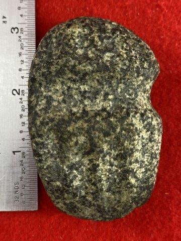 Miniature Grooved Axe            Indian Artifact Arrowhead (1 of 4)