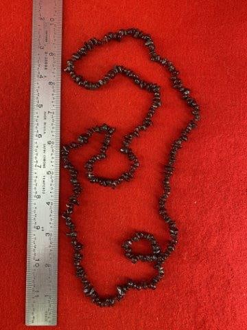 Trade Beads Indian Artifact Arrowhead: Please see picture for measurement. These artifacts are from multiple collections from around the United States. KEY WORDS: NATIVE AMERICAN INDIAN ARTIFACT ARTIFACTS ARROWHEAD ARROWHEADS MISSISSIPPIAN