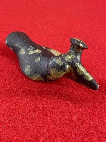 Popeyed Birdstone           Indian Artifact Arrowhead (1 of 7)