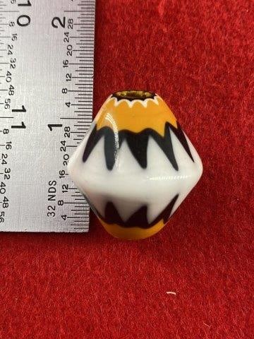 Trade Bead           Indian Artifact Arrowhead (1 of 3)