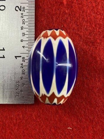 Trade Bead           Indian Artifact Arrowhead (1 of 3)