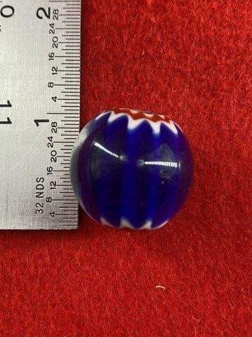 Trade Bead           Indian Artifact Arrowhead (1 of 3)